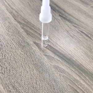 Glass Adapter - Fenix Mini Hand-held Vaporizer