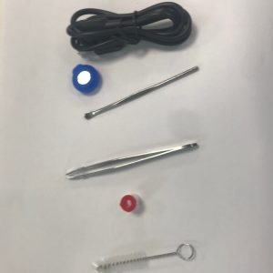 Accessories Box - Fenix Mini Portable Vaporizer