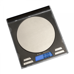 On Balance SS-100 Square Scale (100g x 0.01g)