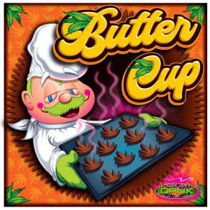 Buttercup Regular Seeds - 5
