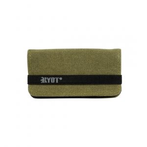 RYOT® RollerWallet™ - Black