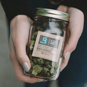 Boveda Humidity Control Packs - 58% - 8 gr.