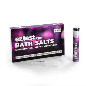 EZ Test Kit for Bath Salts-1 test