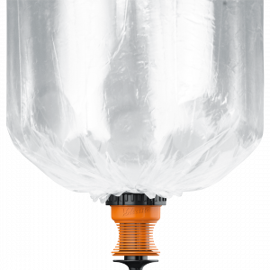 Volcano Easy Valve Balloon with Adapter