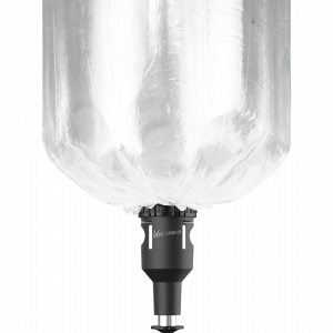 Volcano Solid Valve Set