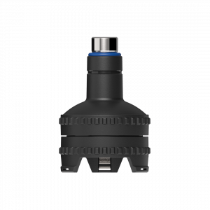 Volcano Easy Valve Filling Chamber with Dosing Capsule Adapter