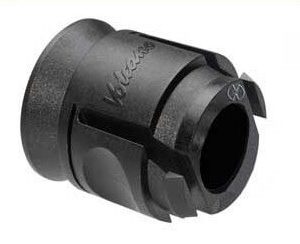 Volcano Solid Valve Housing