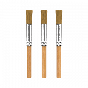 Storz & Bickel Vaporizer Cleaning Brush Set x 3 pcs.