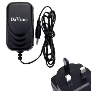 DaVinci Original Mains Charger - UK
