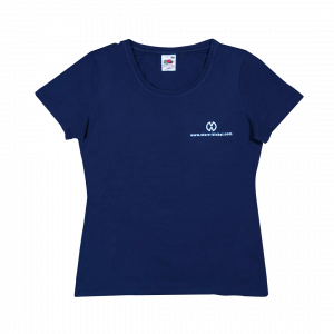 Volcano T-Shirt - Women - Small